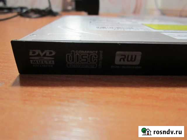 Приводы для ноутбука HP, Toshiba, Acer Канск - изображение 1