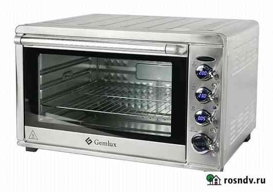 Конвекционная печь Gemlux GL-OR-2265LUX Екатеринбург