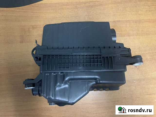 Корпус воздушного фильтра Hyundai Solaris 2 Rio 17 Самара - изображение 1