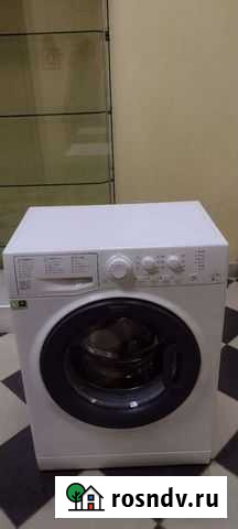 Стиральная машина Лукоянов - изображение 1