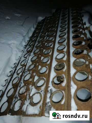 Дорожная полоса Воронеж - изображение 1