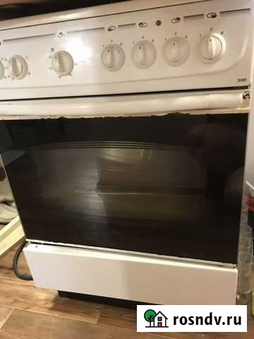 Плита электрическая Новосибирск - изображение 1