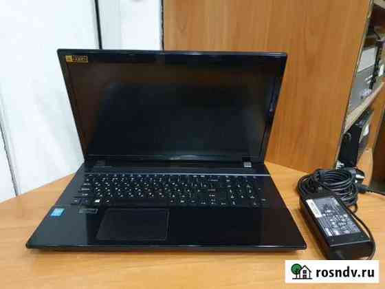 Acer aspire V3-772G Саранск