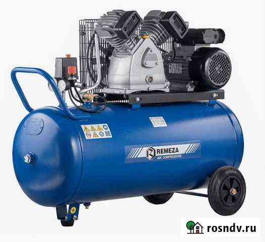 Компрессор Remeza сб 4/С-100 LB 30 A Ростов-на-Дону