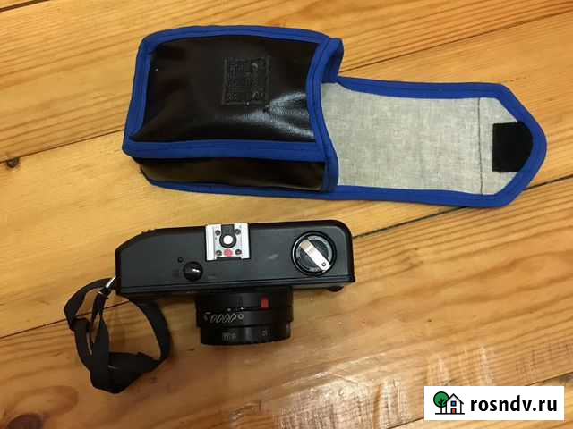 Фотоаппарат Смена 35 Казань - изображение 1