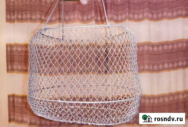 Сетка СССР Челябинск - изображение 1