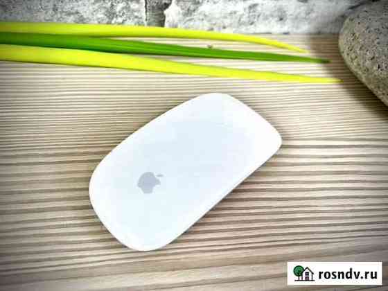 Мышь Apple Magic Mouse Хабаровск