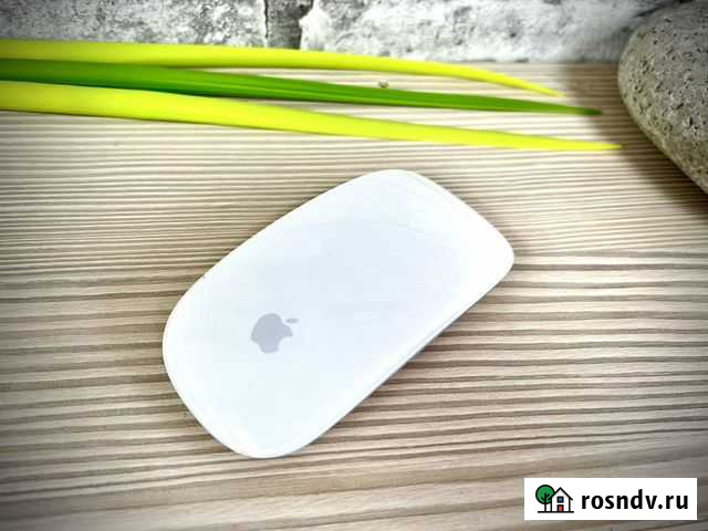 Мышь Apple Magic Mouse Хабаровск - изображение 1