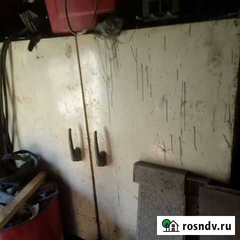 Шкаф-холодильник Бердск - изображение 1