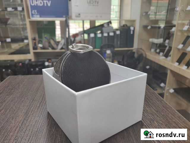 Портативная акустика Благовещенск - изображение 1