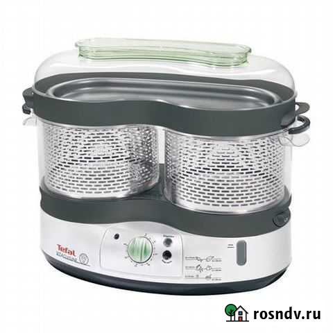 Пароварка Екатеринбург - изображение 1