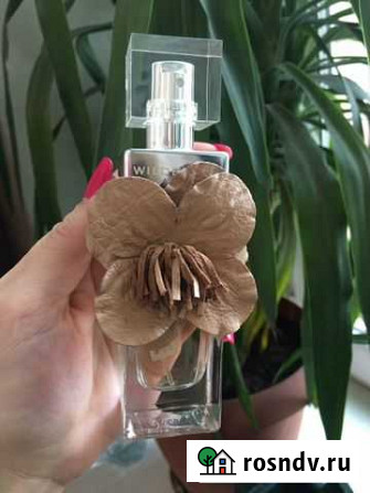 Парфюмерная вода banana republic wildbloom Москва - изображение 1