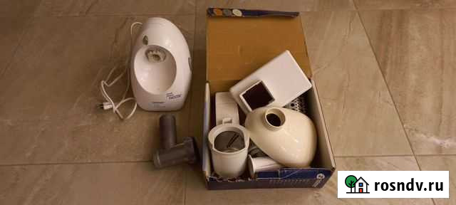 Мясорубка электрическая бу Благовещенск - изображение 1