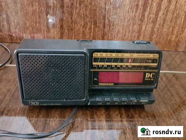 Радиоприёмник Digi Белгород - изображение 1