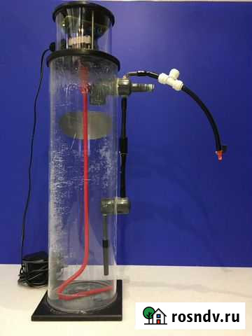 Кальвассер - мешалка Иваново - изображение 1