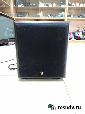 Сабвуфер Sven audio Хабаровск - изображение 1