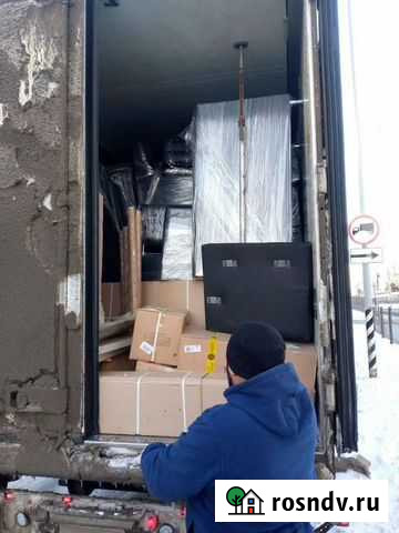 Грузчики грузоперевозки вывоз мусора газель Омск - изображение 1