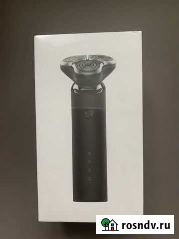 Новая бритва xiaomi mjtxd01SKS Москва - изображение 1