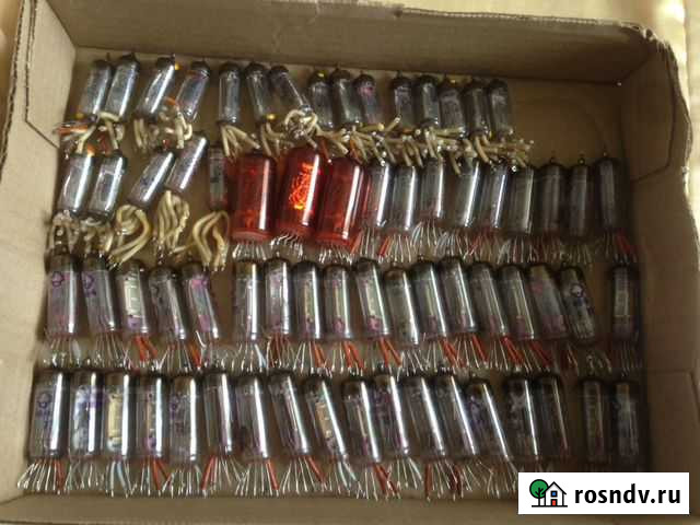 Индикаторные лампы Петрозаводск - изображение 1