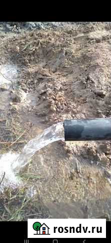 Бурение скважин Кизляр - изображение 1