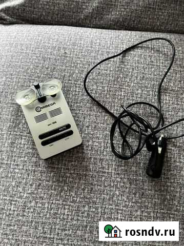 Антирадар carmega Кугеси - изображение 1