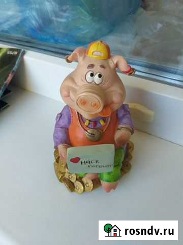 Копилки Череповец - изображение 1