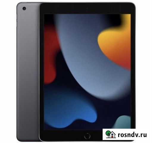 iPad 10.2 (2021) новый Рст Запечатанный Самара - изображение 1