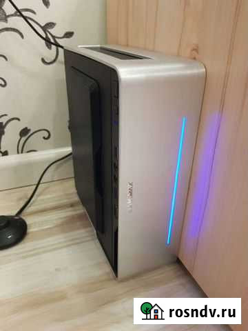 Ryzen 5 3400g/B450i/16gb/m2 500gb/1tb Казань - изображение 1