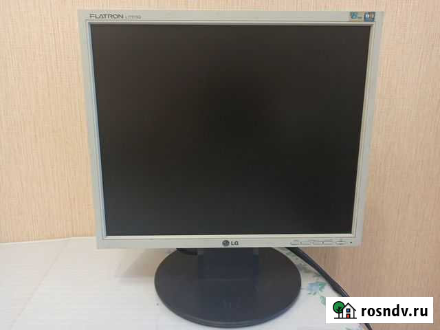 Монитор Петропавловск-Камчатский - изображение 1