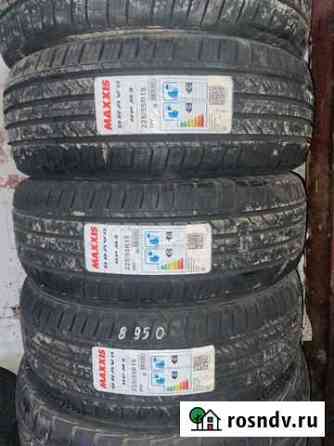 Maxxis Bravo HP-M3 225/55 R19, 1 шт Горно-Алтайск