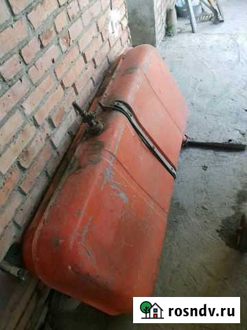 Автомобильный бак Моздок - изображение 1