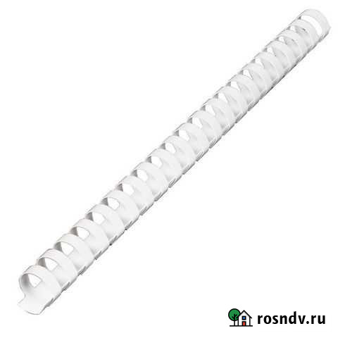 Пружина для брошюрования (переплета) Красноярск - изображение 1