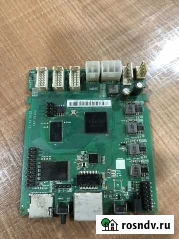 Контрольная плата т2т Иркутск - изображение 1