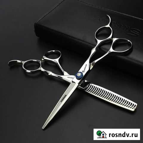 Заточка инструментов (маникюрных, парикмахерских) Лог - изображение 1