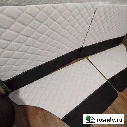 Обшивки дверей ваз 2107 Хасавюрт - изображение 1