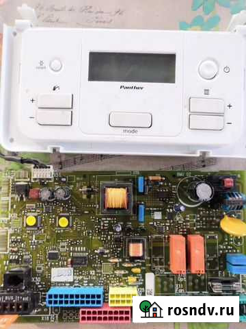 Плата управления Protherm Гепард 12/23 кВт Батайск - изображение 1