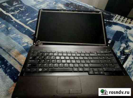 Samsung r540 core i5/4гб/HDD 320 Краснодар