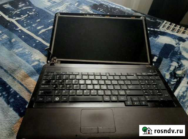 Samsung r540 core i5/4гб/HDD 320 Краснодар - изображение 1