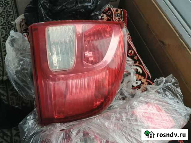 Продам задние фонари Курск - изображение 1