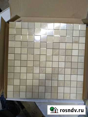 Мозаика керамическая Италия Остатки от ремонта Слободской - изображение 1