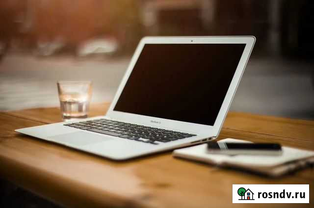 Замена жесткого диска на SSD Дубовое - изображение 1