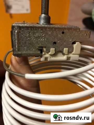 Терморегулятор Полярные Зори - изображение 1