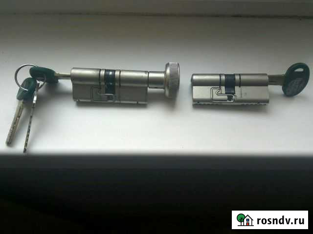 Цилиндр для замка Челябинск - изображение 1