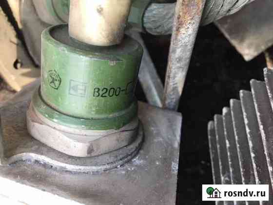 Диод в200 с радиатором Новокузнецк