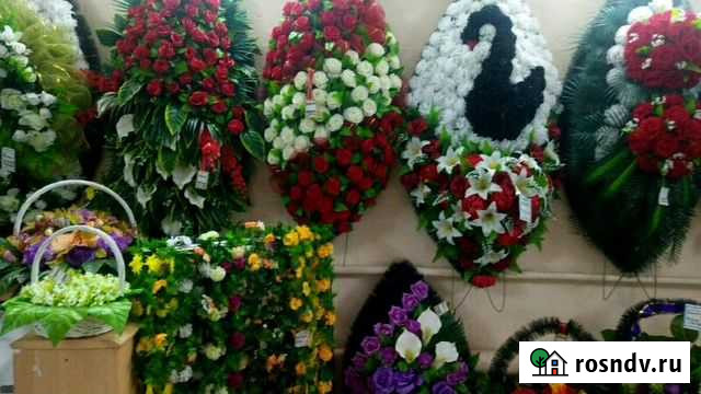 Агент по организации похоронных услуг Тверь - изображение 1