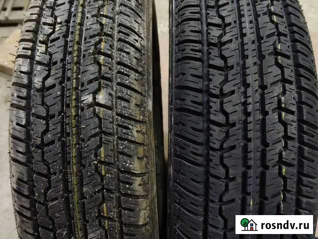 КАМА 135/80 R12, 2 шт Ставрополь - изображение 1