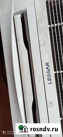 Кондиционер бу Новосибирск - изображение 1