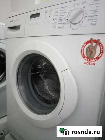 Стиральная машина бу на запчасти Кинешма - изображение 1