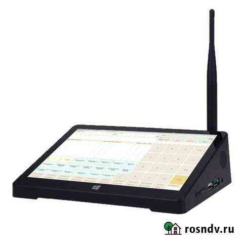 POS-терминал multipos X9 Планшетный компьютер Орехово-Зуево