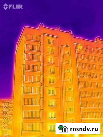 Тепловизор со специалистом Екатеринбург - изображение 1